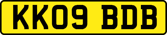 KK09BDB