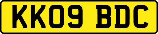 KK09BDC