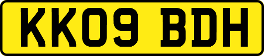 KK09BDH