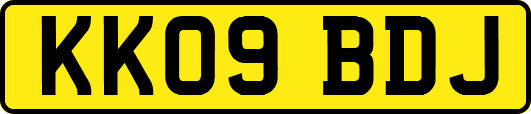 KK09BDJ