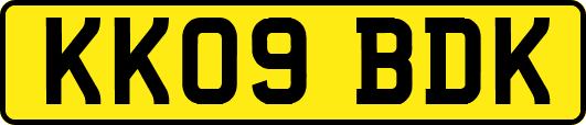 KK09BDK