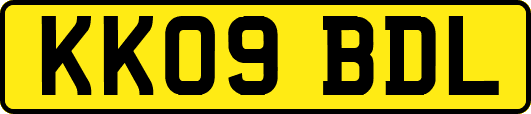 KK09BDL