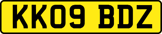 KK09BDZ