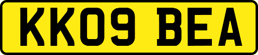 KK09BEA