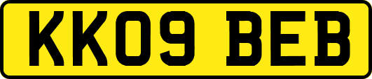 KK09BEB