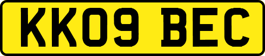 KK09BEC