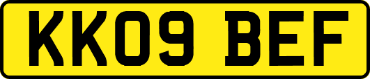 KK09BEF