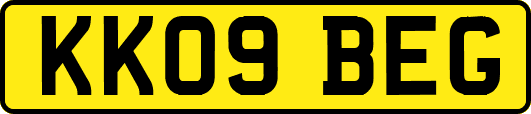 KK09BEG