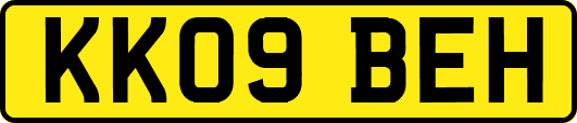 KK09BEH