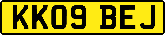 KK09BEJ