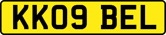 KK09BEL