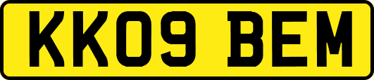 KK09BEM