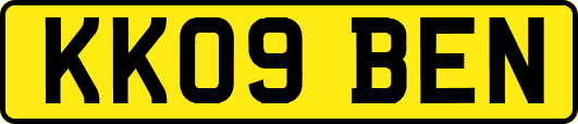 KK09BEN