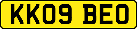 KK09BEO
