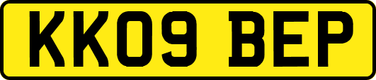 KK09BEP