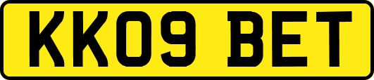 KK09BET