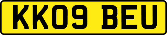 KK09BEU