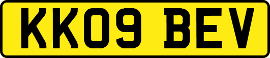 KK09BEV