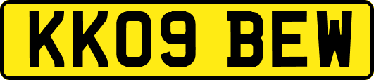 KK09BEW