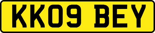 KK09BEY