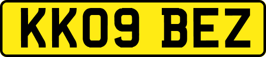 KK09BEZ