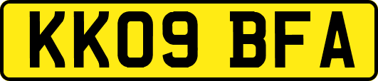 KK09BFA
