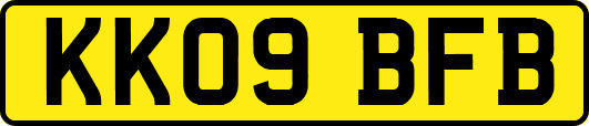 KK09BFB