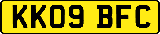 KK09BFC