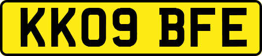 KK09BFE