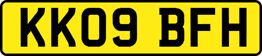 KK09BFH