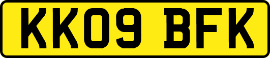 KK09BFK