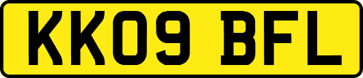 KK09BFL