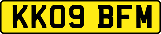 KK09BFM