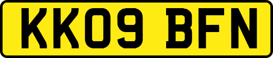 KK09BFN