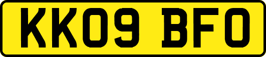 KK09BFO