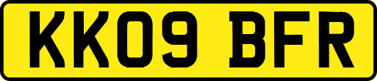 KK09BFR