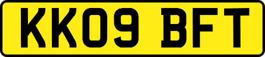 KK09BFT