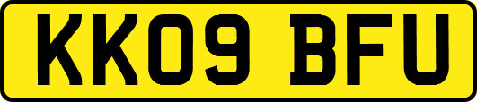 KK09BFU