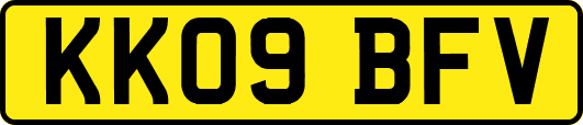 KK09BFV