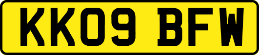 KK09BFW