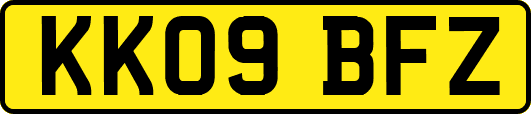 KK09BFZ