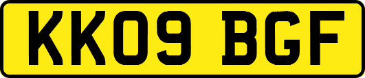 KK09BGF