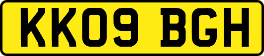 KK09BGH