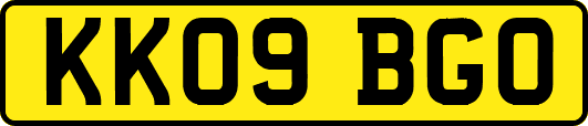 KK09BGO