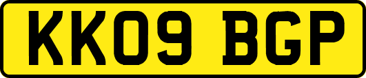 KK09BGP