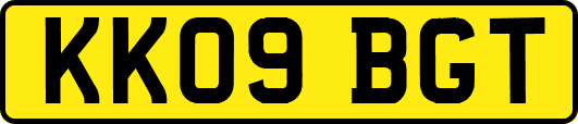 KK09BGT