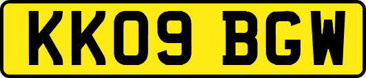 KK09BGW