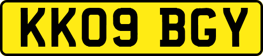 KK09BGY