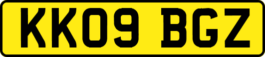 KK09BGZ