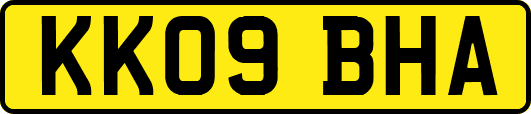 KK09BHA